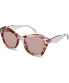 SUNGLASSES POLICE WOMEN SPLL97-520Z02 (Lens/Bridge/Temple) 52/20/140 mm) Солнцезащитные очки