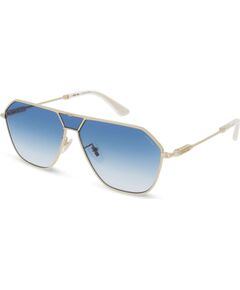 SUNGLASSES POLICE MAN SPLL89-620300 (Lens/Bridge/Temple) 62/11/145 mm) Солнцезащитные очки