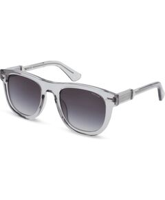 SUNGLASSES POLICE MAN SPLL87M5203GU (Lens/Bridge/Temple) 52/21/145 mm) Солнцезащитные очки