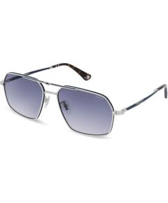SUNGLASSES POLICE MAN SPLL86M580F94 (Lens/Bridge/Temple) 58/16/145 mm) Солнцезащитные очки