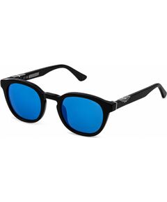 SUNGLASSES POLICE MAN SPLL82-50703B (Lens/Bridge/Temple) 50/24/145 mm) Солнцезащитные очки