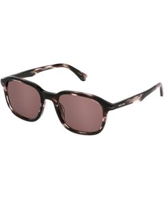 SUNGLASSES POLICE MAN SPLL81-530GGU (Lens/Bridge/Temple) 53/20/145 mm) Солнцезащитные очки