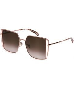 SUNGLASSES POLICE WOMEN SPLL37-560A39 (Lens/Bridge/Temple) 56/16/140 mm) Солнцезащитные очки