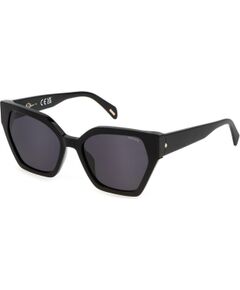 SUNGLASSES POLICE WOMEN SPLL34M550700 (Lens/Bridge/Temple) 55/18/140 mm) Солнцезащитные очки