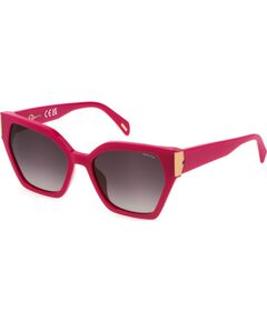 SUNGLASSES POLICE WOMEN SPLL34-5509M3 (Lens/Bridge/Temple) 55/18/140 mm) Солнцезащитные очки