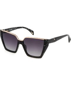 SUNGLASSES POLICE WOMEN SPLL33V570869 (Lens/Bridge/Temple) 57/15/140 mm) Солнцезащитные очки