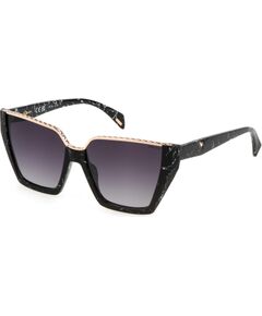 SUNGLASSES POLICE WOMEN SPLL33E570869 (Lens/Bridge/Temple) 57/14/140 mm) Солнцезащитные очки