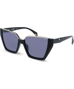 SUNGLASSES POLICE WOMEN SPLL33-570700 (Lens/Bridge/Temple) 57/14/140 mm) Солнцезащитные очки
