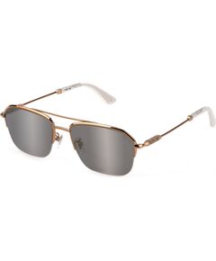 SUNGLASSES POLICE WOMEN SPLL18M568FFG (Lens/Bridge/Temple) 56/18/145 mm) Солнцезащитные очки