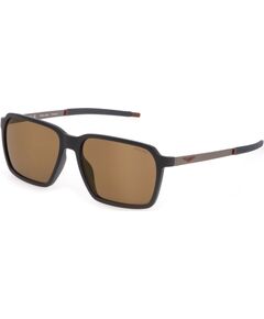 SUNGLASSES POLICE MAN SPLL16-58V78X (Lens/Bridge/Temple) 58/16/145 mm) Солнцезащитные очки