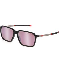 SUNGLASSES POLICE MAN SPLL16-58U28Z (Lens/Bridge/Temple) 58/16/145 mm) Солнцезащитные очки