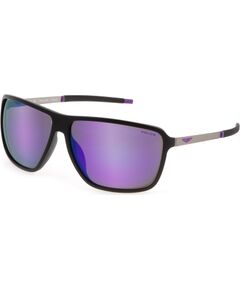 SUNGLASSES POLICE MAN SPLL15-65U28Z (Lens/Bridge/Temple) 65/13/135 mm) Солнцезащитные очки