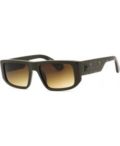 SUNGLASSES POLICE MAN SPLL13M55073M (Lens/Bridge/Temple) 54/21/145 mm) Солнцезащитные очки