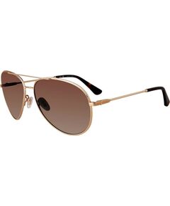 SUNGLASSES POLICE UNISEX SPLL11-620H34 (Lens/Bridge/Temple) 62/15/145 mm) Солнцезащитные очки