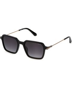 SUNGLASSES POLICE MAN SPLL10M520700 (Lens/Bridge/Temple) 52/20/145 mm) Солнцезащитные очки
