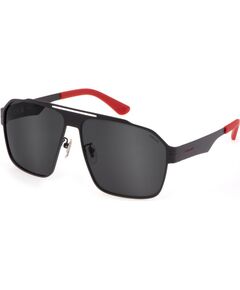 SUNGLASSES POLICE MAN SPLL08M638YZP (Lens/Bridge/Temple) 63/13/140 mm) Солнцезащитные очки
