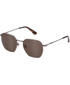 SUNGLASSES POLICE MAN SPLL06-540568 (Lens/Bridge/Temple) 54/19/145 mm) Солнцезащитные очки