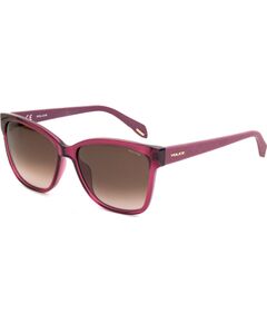 SUNGLASSES POLICE WOMEN SPLG44560G64 (Lens/Bridge/Temple) 56/16/140 mm) Солнцезащитные очки