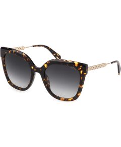 SUNGLASSES POLICE WOMEN SPLG19540909 (Lens/Bridge/Temple) 54/21/135 mm) Saules Brilles