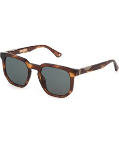 SUNGLASSES POLICE MAN SPLF88-5206HN (Lens/Bridge/Temple) 52/22/145 mm) Солнцезащитные очки