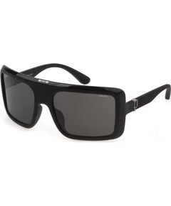 SUNGLASSES POLICE MAN SPLF62M6107V4 (Lens/Bridge/Temple) 61/19/130 mm) Солнцезащитные очки