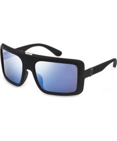 SUNGLASSES POLICE WOMEN SPLF62-61U28B (Lens/Bridge/Temple) 61/19/130 mm) Солнцезащитные очки