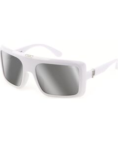 SUNGLASSES POLICE MAN SPLF62-6104AW (Lens/Bridge/Temple) 61/19/130 mm) Солнцезащитные очки