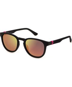 SUNGLASSES POLICE MAN SPLF60-53U28X (Lens/Bridge/Temple) 53/22/145 mm) Солнцезащитные очки