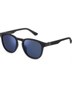 SUNGLASSES POLICE MAN SPLF60-53U28P (Lens/Bridge/Temple) 53/22/145 mm) Солнцезащитные очки