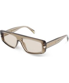 SUNGLASSES POLICE WOMEN SPLF33-57092T (Lens/Bridge/Temple) 57/16/135 mm) Солнцезащитные очки