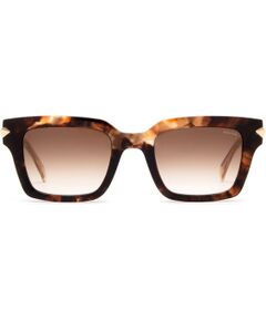 SUNGLASSES POLICE WOMEN SPLF32-5002AD (Lens/Bridge/Temple) 50/22/135 mm) Saules Brilles