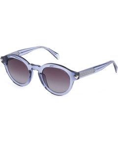 SUNGLASSES POLICE WOMEN SPLF31M470B34 (Lens/Bridge/Temple) 47/23/135 mm) Солнцезащитные очки