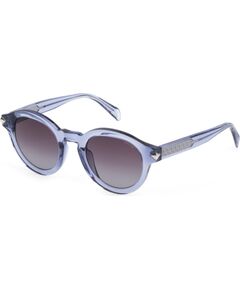 SUNGLASSES POLICE WOMEN SPLF31-470B34 (Lens/Bridge/Temple) 47/23/135 mm) Солнцезащитные очки