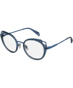 SUNGLASSES POLICE MAN SPLF16M51GLAP (Lens/Bridge/Temple) 51/22/140 mm) Солнцезащитные очки