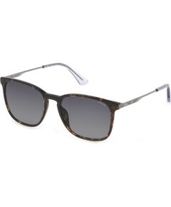 SUNGLASSES POLICE MAN SPLD47-550752 (Lens/Bridge/Temple) 55/18/145 mm) Солнцезащитные очки