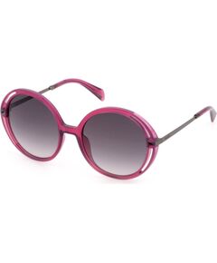SUNGLASSES POLICE WOMEN SPLD36M5407UZ (Lens/Bridge/Temple) 54/19/135 mm) Солнцезащитные очки