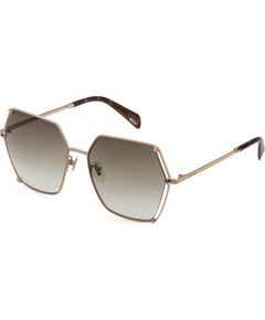 SUNGLASSES POLICE WOMEN SPLD31-560F72 (Lens/Bridge/Temple) 56/16/140 mm) Солнцезащитные очки