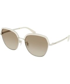 SUNGLASSES POLICE WOMEN SPLC24-56GL4X (Lens/Bridge/Temple) 56/17/135 mm) Солнцезащитные очки