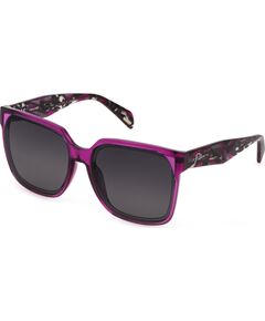 SUNGLASSES POLICE WOMEN SPLC23E6109AH (Lens/Bridge/Temple) 61/16/140 mm) Солнцезащитные очки