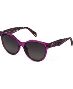 SUNGLASSES POLICE WOMEN SPLC22E5809AH (Lens/Bridge/Temple) 58/15/140 mm) Солнцезащитные очки