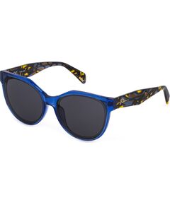 SUNGLASSES POLICE WOMEN SPLC22E58097D (Lens/Bridge/Temple) 58/15/140 mm) Солнцезащитные очки