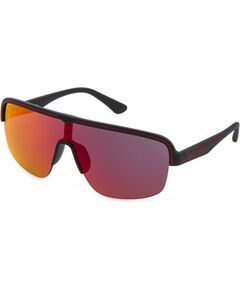 SUNGLASSES POLICE MAN SPLB47-996VPX (Lens/Bridge/Temple) 99/0/135 mm) Солнцезащитные очки