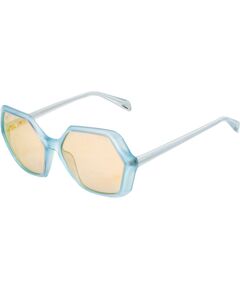 SUNGLASSES POLICE WOMEN SPLA9858VA1A (Lens/Bridge/Temple) 58/17/135 mm) Солнцезащитные очки