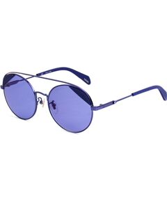 SUNGLASSES POLICE WOMAN SPLA94548P6B (Lens/Bridge/Temple) 54/18/140 mm) Солнцезащитные очки