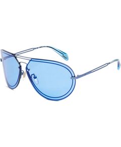 SUNGLASSES POLICE WOMAN SPLA9367R70B (Lens/Bridge/Temple) 67/9/130 mm) Солнцезащитные очки