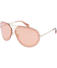 SUNGLASSES POLICE WOMAN SPLA9367300A (Lens/Bridge/Temple) 67/9/130 mm) Солнцезащитные очки