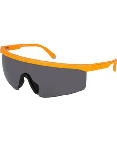 SUNGLASSES POLICE MAN SPLA2806AE (Lens/Bridge/Temple) 99/0/115 mm) Солнцезащитные очки