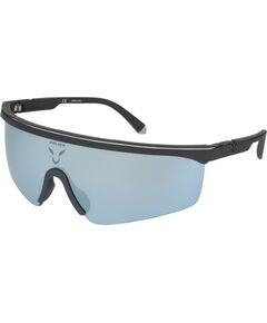SUNGLASSES POLICE MAN SPLA28999U5X (Lens/Bridge/Temple) 99/0/115 mm) Солнцезащитные очки