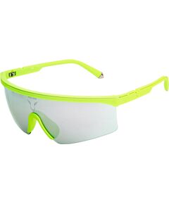SUNGLASSES POLICE MAN SPLA28997B8X (Lens/Bridge/Temple) 99/0/115 mm) Солнцезащитные очки
