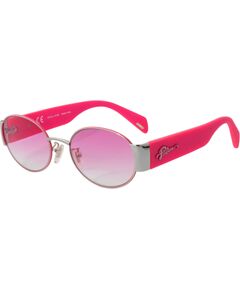 SUNGLASSES POLICE WOMAN SPLA18-540492 (Lens/Bridge/Temple) 54/18/140 mm) Солнцезащитные очки